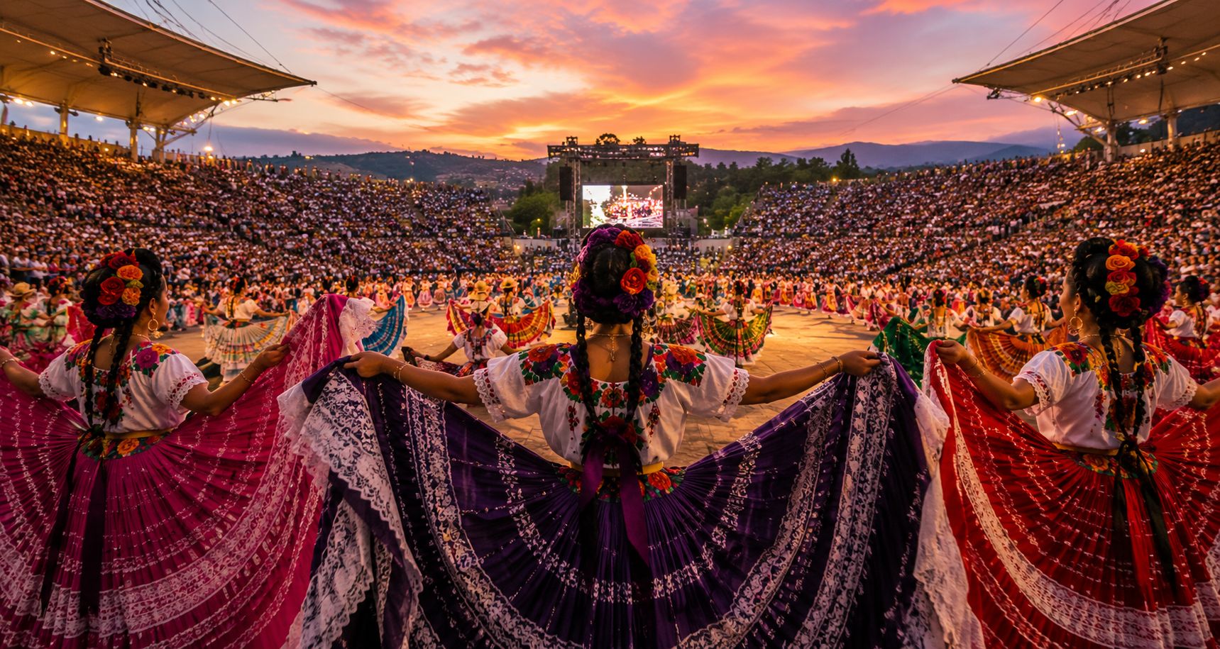 Guelaguetza