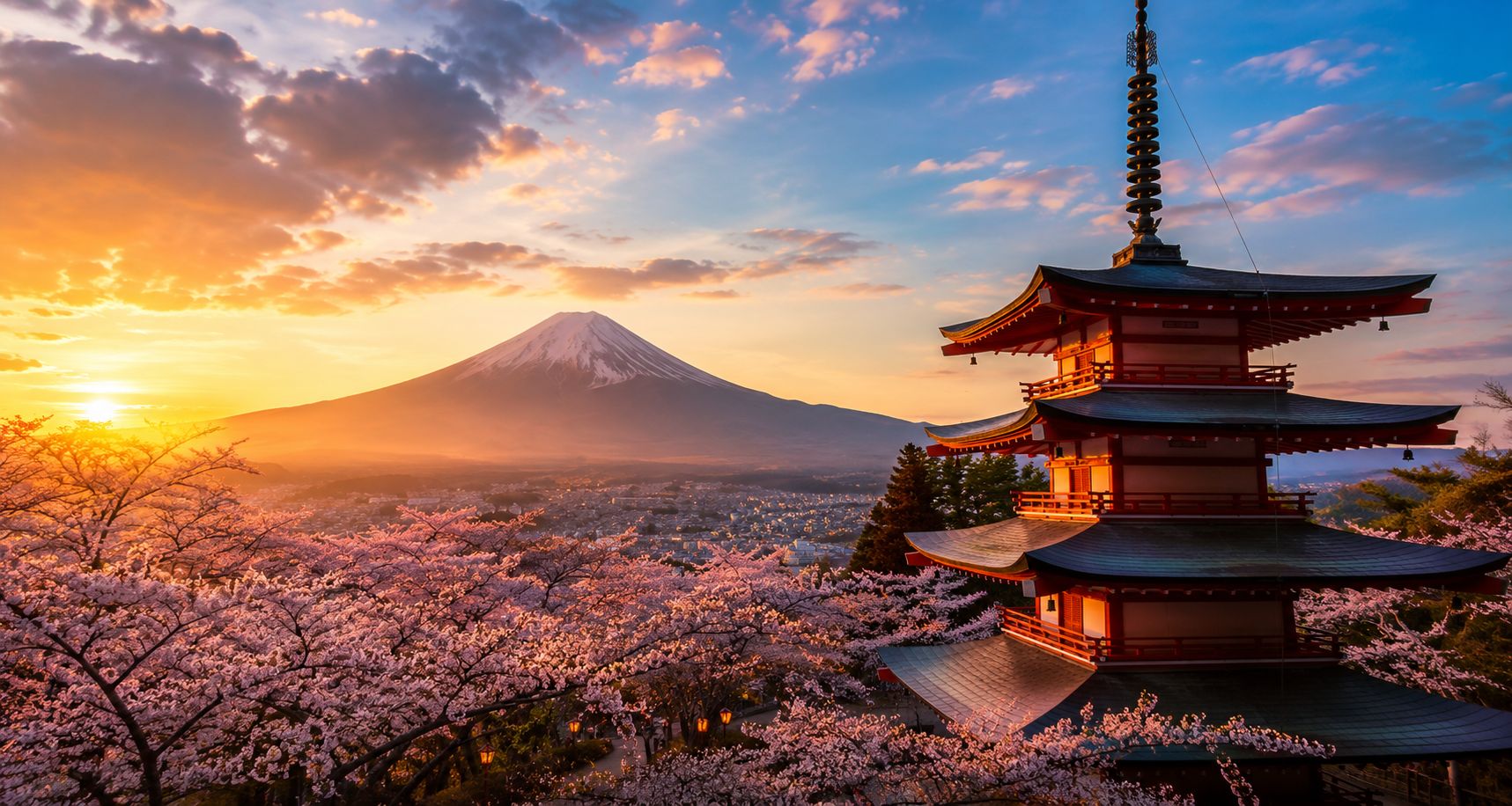 Japón Al Completo Plus Estambul