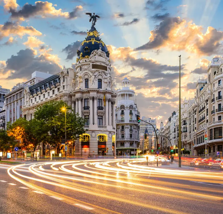 Estrellas de Europa Smart