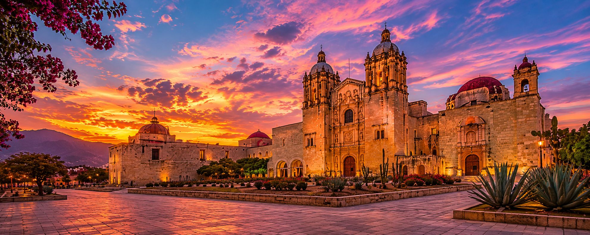 Oaxaca