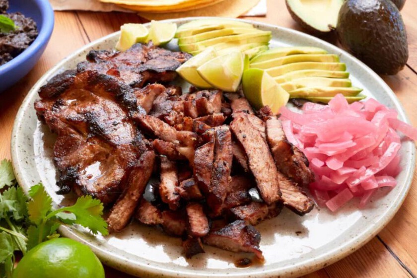 Cocina Yucateca