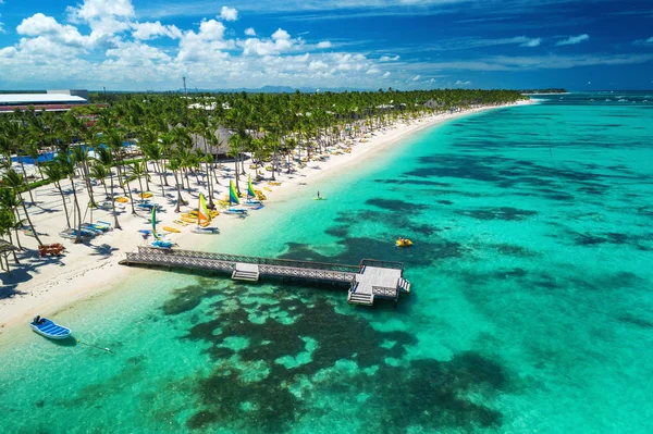 Punta Cana playa