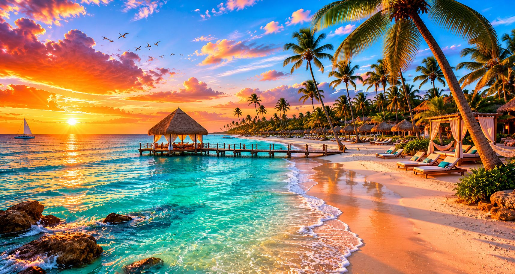 Punta Cana República Dominicana