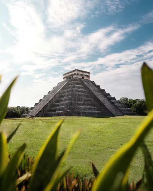 Colores de Yucatán