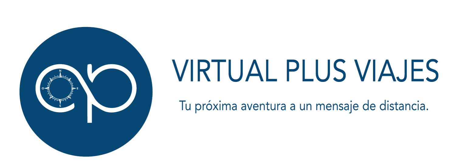 Virtual Plus Viajes